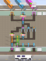 Airport Maze screenshot 5