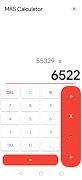 MKS Calculator screenshot 4