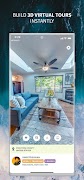 برنامه‌نما Panorama 360 & Virtual Tours عکس از صفحه