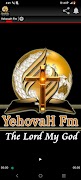 برنامه‌نما YehovaH Fm عکس از صفحه
