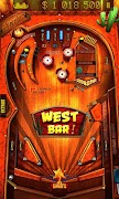 3D Pinball الملصق