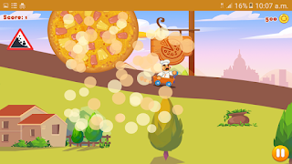 Pepperoni Gone Wild screenshot 6