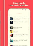 Musi Stream Music simple Giua poster