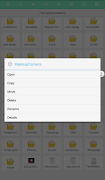 Micro SD File Manager Screenshot 2