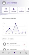 iDSecure screenshot 1