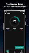 Clear Cache: All Cache Cleaner Screenshot 4