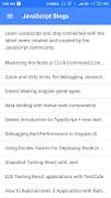 JavaScript Design Pattern and  imagem de tela 5