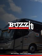 BuzzIt Client تصوير الشاشة 6