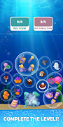Bubble Sticker Jam اسکرین شاٹ 3