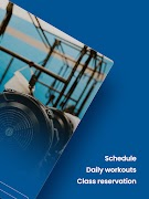 COR 620 Fitness syot layar 6