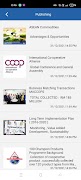 ASEANAPP capture d'écran 5