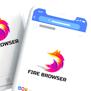 Fire Browser -Private & Secure تصوير الشاشة 2