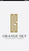 Orange Sky screenshot 2