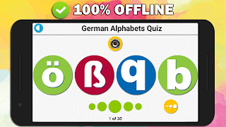 Learn German Language اسکرین شاٹ 1