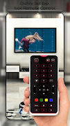 Dish Tv Set Top Box Remote screenshot 1