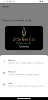 Little Tree Gas Rewards 截圖 1