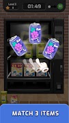 Vending Machine Match 3D screenshot 2