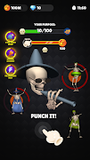Mr. Dudec: Idle Music Clicker screenshot 2