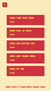 Match 22: Path To Perfection screenshot 5