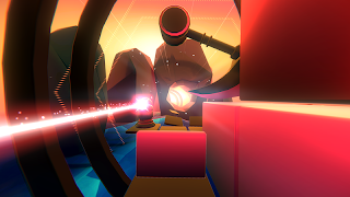 Glitch Dash imagem de tela 4