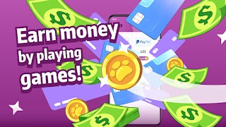 Kitty Play الملصق