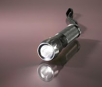 برنامه‌نما torch عکس از صفحه