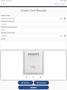 Sage Paperless Const. eCapture captura de pantalla 6