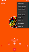 HEYFM screenshot 2