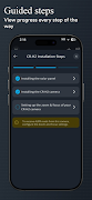 Cloudrunner Install Assistant اسکرین شاٹ 3