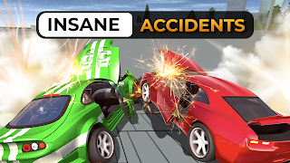 Mods for Simple Car Crash screenshot 2