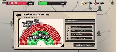 Election Fever screenshot 3