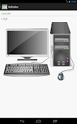 Khmer Computer Dictionary ảnh chụp màn hình 6