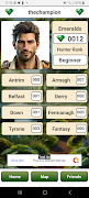 Emerald Hunter screenshot 2