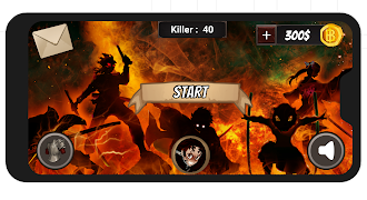 Demon Punisher syot layar 5