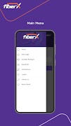 FiberX ภาพหน้าจอ 1