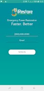 Visual Construction Manager স্ক্রিনশট 4