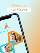 Wup Networking اسکرین شاٹ 7