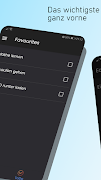 Todo list - TwoDo screenshot 2