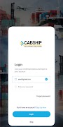 eCabship اسکرین شاٹ 1