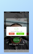 AI Face Age Detector ภาพหน้าจอ 7