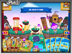 Mines & Magic 海報