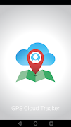 Gps Cloud Tracker plakat