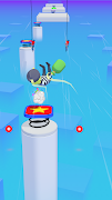 Robber Escaping! 3D ảnh chụp màn hình 4