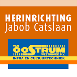 Herinrichting Jacob Catslaan