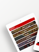 Cesco Burger screenshot 4