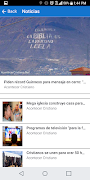 Radio Misionera VDA screenshot 2
