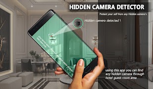 Hidden Camera Detector screenshot 3