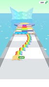 Fidget Run 3D imagem de tela 4
