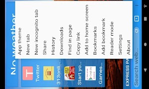 Earn With Browser ภาพหน้าจอ 6