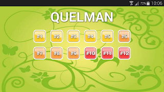 QUELMAN LITE screenshot 1
